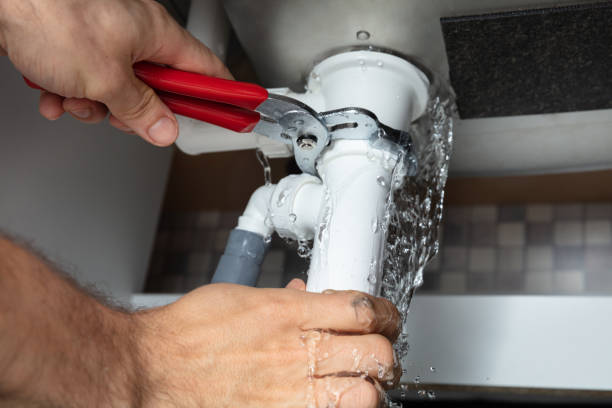 Best Water damage restoration near me  in Hiawatha, KS